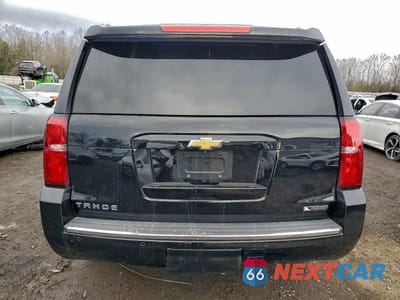 Zdjęcie 6 z 12 samochodu: 2017 CHEVROLET TAHOE K1500 PREMIER VIN:1GNSKCKC5HR246679 - miniatura