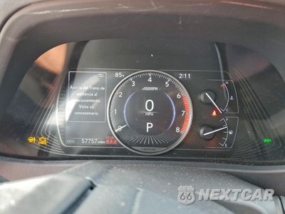 Zdjęcie 9 z 14 samochodu: 2021 LEXUS UX 200 VIN:JTHX3JBH8M2034016 - miniatura