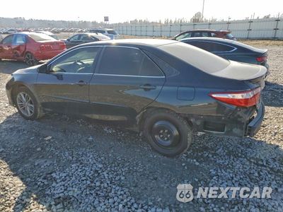 Drugie zdjęcie samochodu z przodu: 2016 TOYOTA CAMRY VIN:4T1BF1FK1GU209185 - miniatura