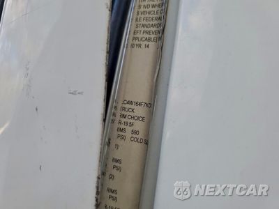 Zdjęcie 14 z 14 samochodu: 2015 ISUZU NPR XD BOX TRUCK VIN:JALC4W164F7K00675 - miniatura