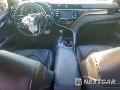 Zdjęcie 8 z 12 samochodu: 2020 TOYOTA CAMRY SE VIN:4T1G11AK1LU393971 - miniatura