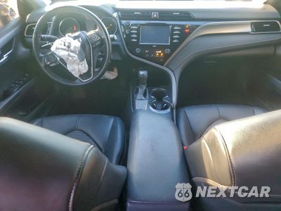 Zdjęcie 8 z 14 samochodu: 2020 TOYOTA CAMRY SE VIN:4T1G11AK1LU393971 - miniatura
