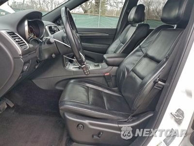 Zdjęcie 7 z 15 samochodu: 2018 JEEP GRAND CHEROKEE LIMITED VIN:1C4RJFBG4JC134754 - miniatura