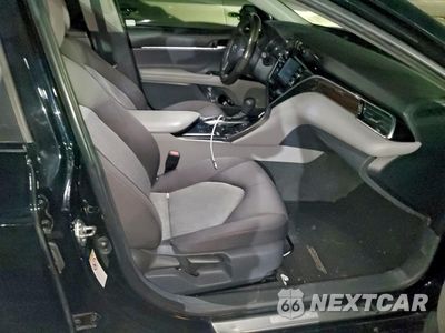 Zdjęcie 13 z 14 samochodu: 2018 TOYOTA CAMRY LE VIN:4T1B31HK2JU004603 - miniatura