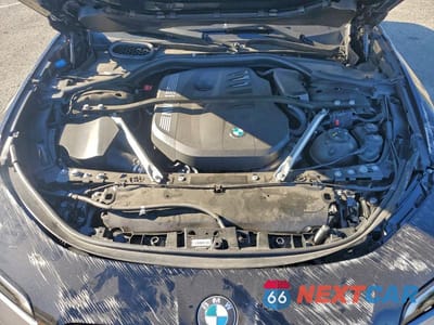 Zdjęcie 11 z 11 samochodu: 2024 BMW 740 I VIN:WBA23EH02RCT03114 - miniatura