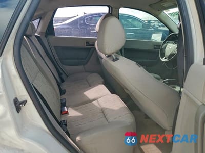 Zdjęcie 10 z 12 samochodu: 2010 FORD FOCUS SE VIN:1FAHP3FN8AW138327 - miniatura
