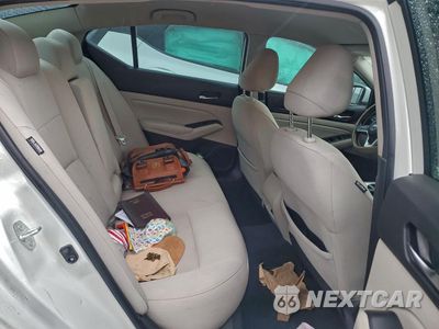 Zdjęcie 10 z 12 samochodu: 2020 NISSAN ALTIMA S VIN:1N4BL4BV0LC203995 - miniatura