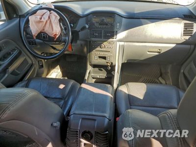 Zdjęcie 8 z 14 samochodu: 2005 HONDA PILOT EXL VIN:5FNYF185X5B027075 - miniatura