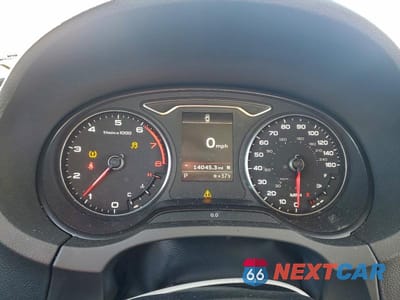 Zdjęcie 9 z 12 samochodu: 2015 AUDI A3 PREMIUM PLUS VIN:WAUEFGFFXF1062661 - miniatura
