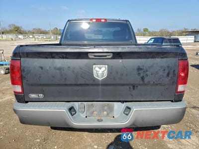 Zdjęcie 6 z 12 samochodu: 2010 DODGE RAM 1500 VIN:3D7JB1EK2AG111652 - miniatura