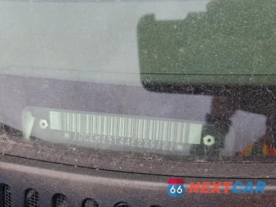 Zdjęcie 12 z 12 samochodu: 2004 CHEVROLET SILVERADO K1500 VIN:1GCEK19T44E285121 - miniatura