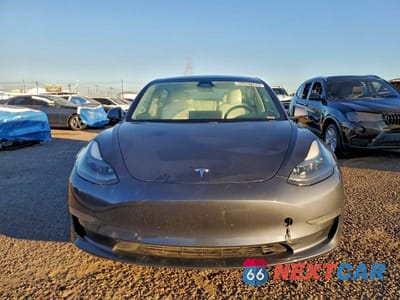 Piąte zdjęcie samochodu w środku: 2021 TESLA MODEL 3 VIN:5YJ3E1EA5MF994223 - miniatura