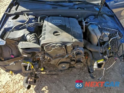 Zdjęcie 11 z 13 samochodu: 2013 AUDI A4 PREMIUM PLUS VIN:WAUFFAFL1DN024345 - miniatura