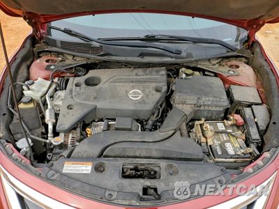 Zdjęcie 11 z 13 samochodu: 2015 NISSAN ALTIMA 2.5 VIN:1N4AL3AP9FC263626 - miniatura