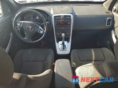 Zdjęcie 8 z 13 samochodu: 2008 PONTIAC TORRENT VIN:2CKDL43FX86075848 - miniatura