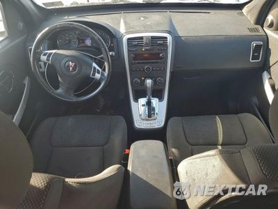 Zdjęcie 8 z 13 samochodu: 2008 PONTIAC TORRENT VIN:2CKDL43FX86075848 - miniatura