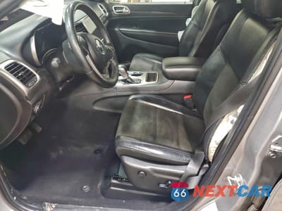 Zdjęcie 7 z 14 samochodu: 2020 JEEP GRAND CHEROKEE LAREDO VIN:1C4RJFAGXLC420967 - miniatura