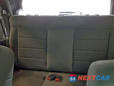 Zdjęcie 10 z 13 samochodu: 2008 JEEP WRANGLER RUBICON VIN:1J4GA641X8L556547 - miniatura