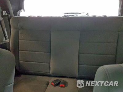 Zdjęcie 10 z 13 samochodu: 2008 JEEP WRANGLER RUBICON VIN:1J4GA641X8L556547 - miniatura
