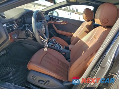 Zdjęcie 7 z 13 samochodu: 2022 AUDI A4 PREMIUM PLUS 40 VIN:WAUBBAF44NN000898 - miniatura