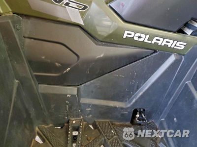 Zdjęcie 9 z 10 samochodu: 2020 POLARIS SPORTSMAN 850 ATV VIN:4XASXA854LB318410 - miniatura