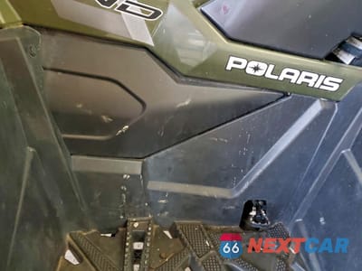 Zdjęcie 9 z 10 samochodu: 2020 POLARIS SPORTSMAN 850 ATV VIN:4XASXA854LB318410 - miniatura