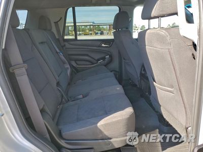 Zdjęcie 10 z 12 samochodu: 2016 CHEVROLET TAHOE C1500 LS VIN:1GNSCAKC1GR414642 - miniatura