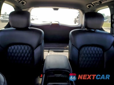 Zdjęcie 10 z 16 samochodu: 2021 INFINITI QX80 SENSORY VIN:JN8AZ2BF5M9718575 - miniatura