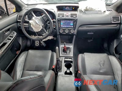 Zdjęcie 8 z 11 samochodu: 2019 SUBARU WRX LIMITED VIN:JF1VA1J67K9819894 - miniatura