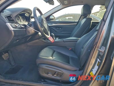 Zdjęcie 7 z 12 samochodu: 2014 BMW 528 I VIN:WBA5A5C56ED511099 - miniatura