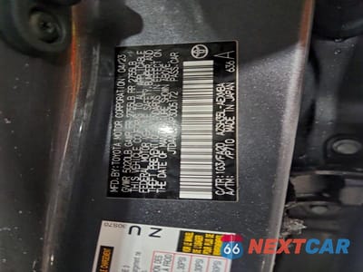 Zdjęcie 13 z 13 samochodu: 2023 TOYOTA CROWN XLE VIN:JTDAAAAF4P3005172 - miniatura