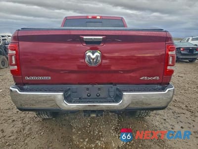 Zdjęcie 6 z 12 samochodu: 2019 RAM 2500 LARAMIE VIN:3C6UR5FL2KG537576 - miniatura
