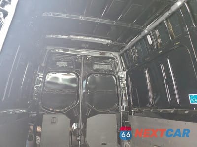 Zdjęcie 10 z 12 samochodu: 2025 MERCEDES BENZ SPRINTER 2500 DELIVERY VAN VIN:W1Y4NBVY6ST196780 - miniatura