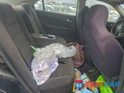 Zdjęcie 10 z 11 samochodu: 2007 FORD FUSION SE VIN:3FAHP07Z57R277407 - miniatura