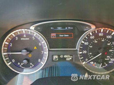 Zdjęcie 9 z 14 samochodu: 2016 INFINITI QX60 VIN:5N1AL0MM5GC529344 - miniatura