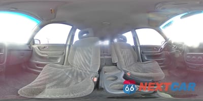 Zdjęcie 16 z 16 samochodu: 1998 HONDA CR-V EX VIN:JHLRD1861WC065945 - miniatura