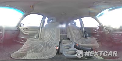 Zdjęcie 16 z 16 samochodu: 1998 HONDA CR-V EX VIN:JHLRD1861WC065945 - miniatura