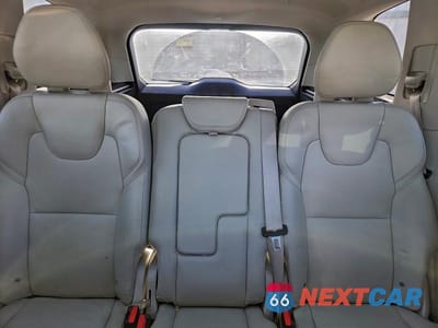 Zdjęcie 10 z 12 samochodu: 2017 VOLVO XC90 VIN:YV4102KK8H1119710 - miniatura