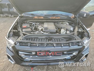 Zdjęcie 11 z 15 samochodu: 2021 GMC SIERRA K1500 AT4 VIN:3GTU9EET0MG312070 - miniatura
