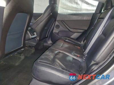 Zdjęcie 10 z 11 samochodu: 2020 TESLA MODEL Y VIN:5YJYGDEF5LF002884 - miniatura