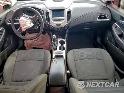 Zdjęcie 8 z 12 samochodu: 2018 CHEVROLET CRUZE LS VIN:1G1BC5SM1J7202795 - miniatura