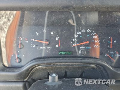 Zdjęcie 9 z 14 samochodu: 2004 JEEP WRANGLER / TJ SPORT VIN:1J4FA49S04P799515 - miniatura