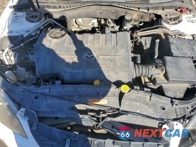 Zdjęcie 11 z 12 samochodu: 2004 MAZDA 6 I VIN:1YVFP80C945N21932 - miniatura