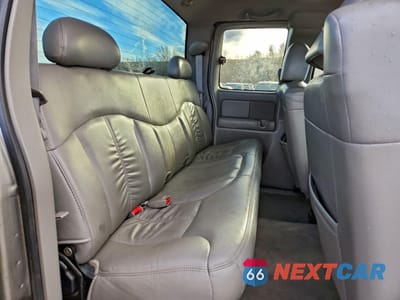 Zdjęcie 10 z 12 samochodu: 2001 GMC NEW SIERRA K1500 VIN:1GTEK19T51E177120 - miniatura