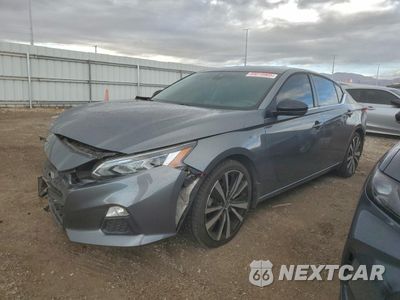 2020 NISSAN ALTIMA SR 1N4BL4CV2LC259919 - główne zdjęcie licytacji z USA - miniatura