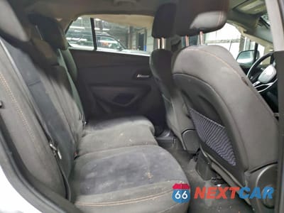 Zdjęcie 11 z 16 samochodu: 2020 CHEVROLET TRAX LS VIN:KL7CJKSB6LB020506 - miniatura