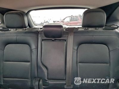Zdjęcie 10 z 13 samochodu: 2021 FORD ESCAPE SEL VIN:1FMCU9H65MUA30555 - miniatura