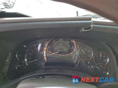 Zdjęcie 9 z 13 samochodu: 2005 CADILLAC ESCALADE ESV VIN:3GYFK66NX5G288522 - miniatura