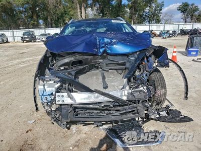Piąte zdjęcie samochodu w środku: 2020 NISSAN MURANO PLATINUM VIN:5N1AZ2DS0LN153823 - miniatura