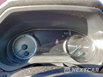 Zdjęcie 9 z 14 samochodu: 2021 TOYOTA VENZA LE VIN:JTEAAAAH2MJ005644 - miniatura